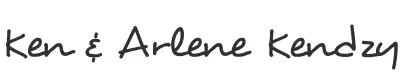 Ken & Arlene Kendzy